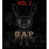 B.A.P - BAP Photobook RECORDING TAKE 2