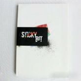 SHINee - Fanbook - Stick Bit