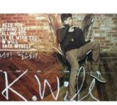K.Will Mini Album Vol. 3
