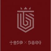TOPP DOGG Dogg’s Out Mini Album Repackage - Cigarette