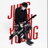 JUNG JUN YOUNG 1st Mini Album