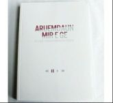 MBLAQ - Fanbook - ARUEMDAUN MIR E GE - MIR