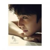Yoo Seung Ho - Photobook Travel Letter - Spring Snow And..