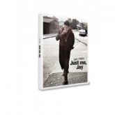 Jay Park - Photobook - Just Me Jay