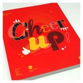 B1A4 - Photobook - Cheer Up