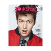 10 Asia 10 + Star - (Outubro 2013)