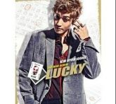 Kim Hyun Joong Mini Album Vol.2 - Lucky
