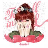 Juniel - Mini Album Vol.3 [Fall In L]