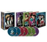 Arang and the Magistrate (DVD) (7-Disc) (End)