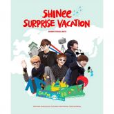 SHINee -  Surprise Vacation Travel Note 01