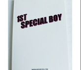 B1A4 - Fanbook - Special Boy