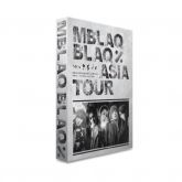MBLAQ - Photobook - The BLAQ% Tour -  Asia Tour Concert