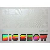 BIGBANG - 2009 BIG SHOW Concert Live CD