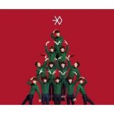 EXO - 十二月的奇迹 MIRACLES IN DECEMBER (CHINESE VER)