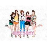 Girl's Day Mini Album Vol. 2 - Everyday II