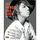 FTISLAND : Lee Hong Gi - Nail Book