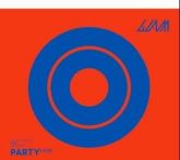 GLAM Single Album Vol. 1 - Party (XXO)