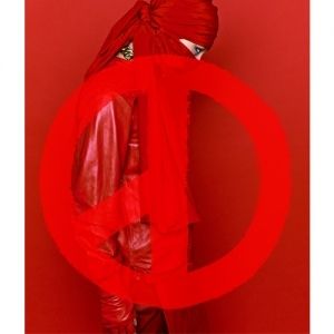 G-DRAGON - Vol. 2 - COUP D'E TAT (Red Edition)