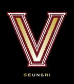Seung Ri Mini Album Vol. 1 - V.V.I.P