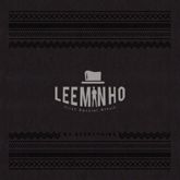 Lee Min Ho - First Special Album [My Everything]