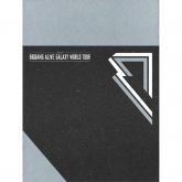 Big Bang Alive Galaxy Tour A Collection of Best Moments 3DVD