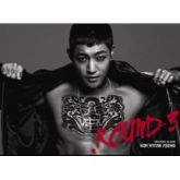 Kim Hyun Joong 3rd Mini Album - ROUND 3