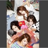 Brown Eyed Girls 5th Album - Black Box