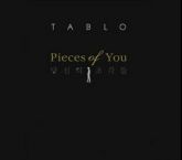 Tablo - Book - Pieces Of You