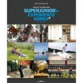 Super junior- Superjunior's Experience Korea 1