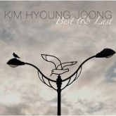 Kim Hyung joong - Best & Last CD