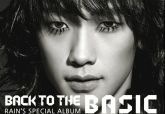 Rain Special Album - Back To The Basic