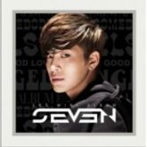 SE7EN - 2nd mini Album