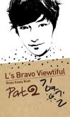 Infinite - Photobook - L's Bravo Viewtiful part.2