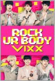 Vixx Single Album Vol. 2 - Rock Ur Body