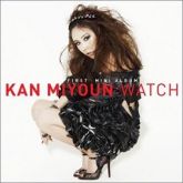 Kan Mi Youn Mini Album Vol. 1 - Watch