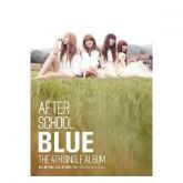 AFTER SCHOOL BLUE (A.S.BLUE) - BLUE (THE 4TH SINGLE ALBUM)