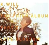 K.Will Vol. 3 Part 2 - Love Blossom