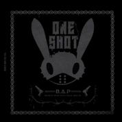 B.A.P - Mini album vol. 2 One Shot