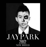 Jay Park Vol. 1 - New Breed