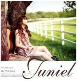 Juniel Mini Album Vol. 1 - My First June
