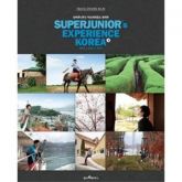 Super junior- Superjunior's Experience Korea 2