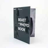 BEAST - Mini Photobook - 2013 BEAUTIFUL SHOW