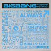 BIGBANG - Always