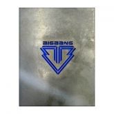 BIG BANG 5th Mini Album Vol 5 ALIVE - (Random Version)