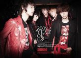 SHINee Mini Album Vol. 3 - 2009, Year Of Us