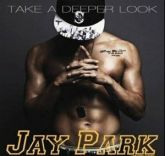 Jay Park Mini Album Vol.1-TakeA Deeper Look (CD+Diary)