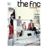 The FNC Vol 3 - CNBLUE