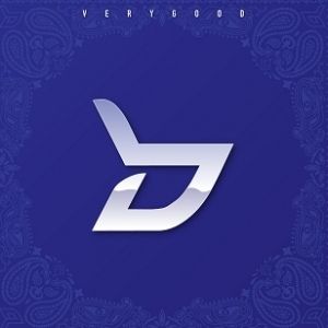 Block B Mini Album Vol. 3 - Very Good