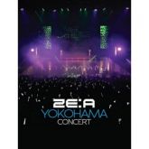 ZE:A - Yokohama Concert (2DVDs + Photobook) (Korea Version)