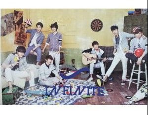 Poster - INFINITE (2)